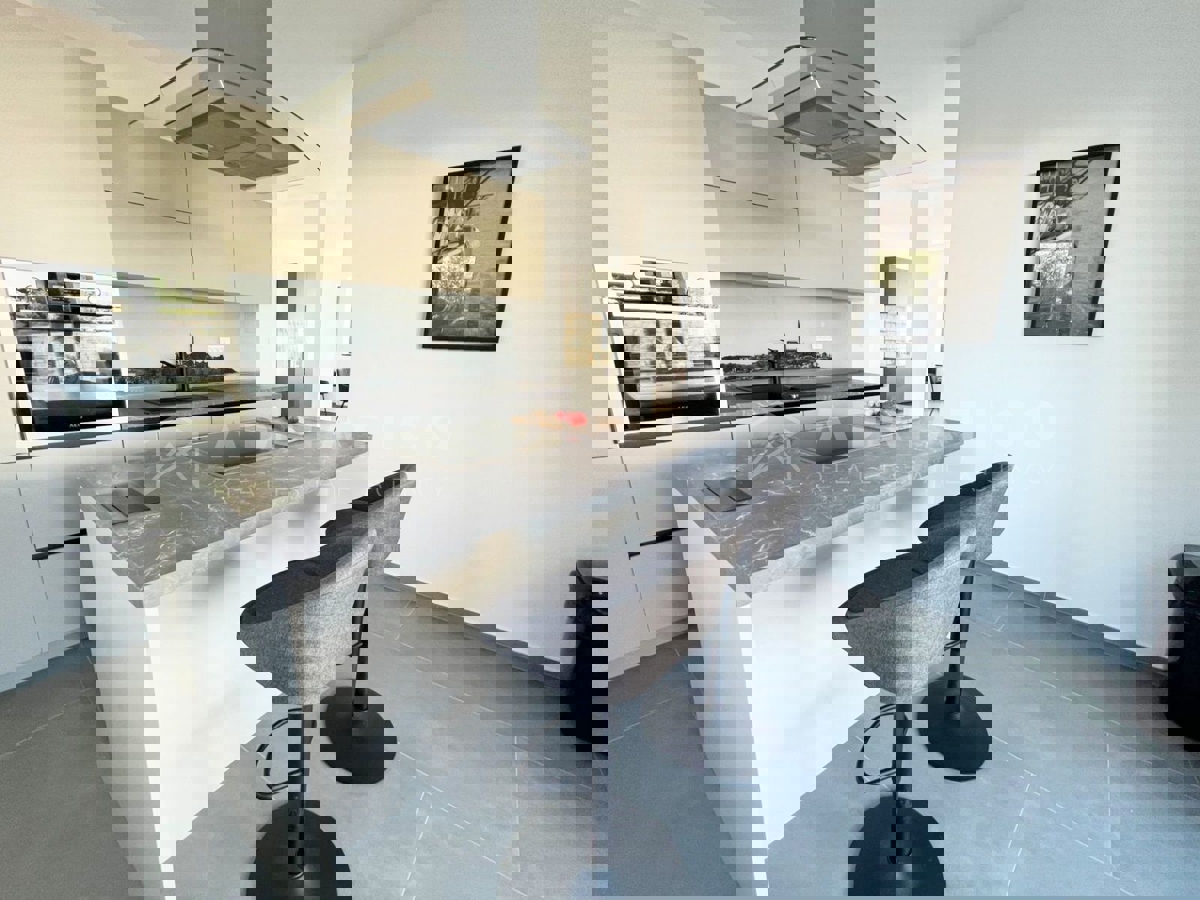 Svetvinčenat, dintorni, villa di lusso con piscina