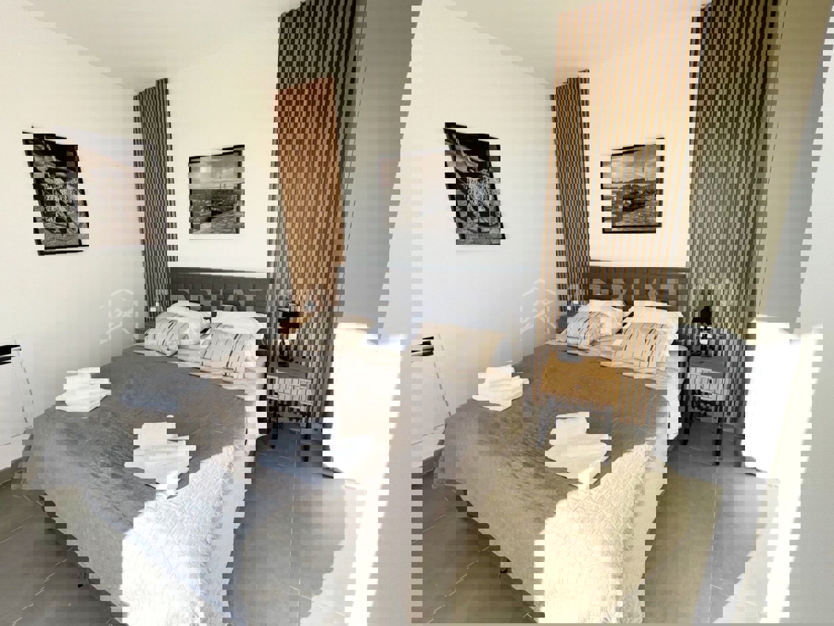 Svetvinčenat, dintorni, villa di lusso con piscina