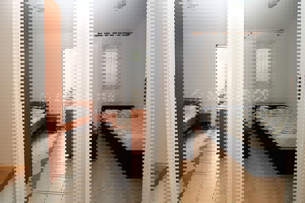 Rovigno, appartamento trilocale in un piccolo edificio residenziale