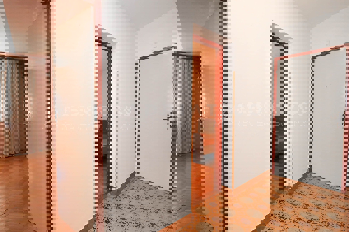 Rovigno, appartamento in una posizione ricercata