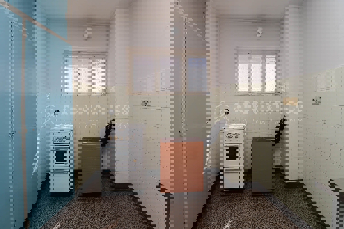 Rovigno, appartamento in una posizione ricercata