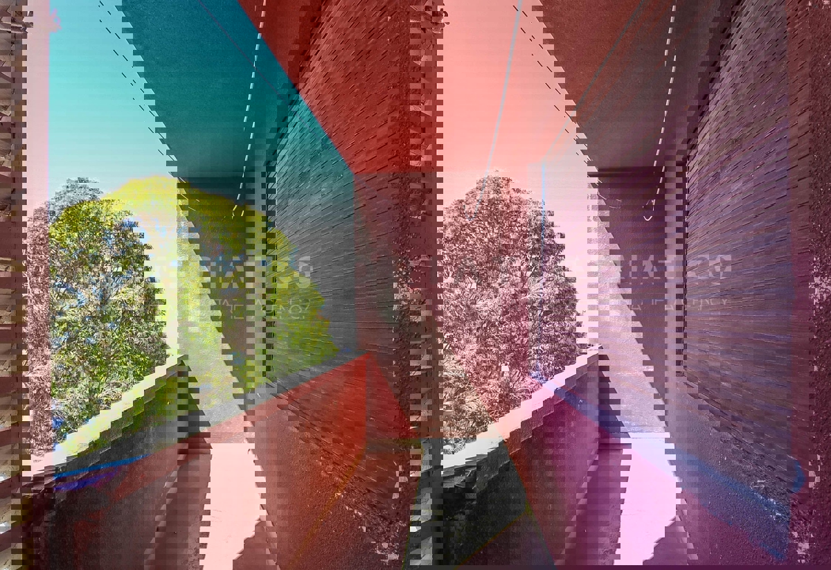 Rovigno, appartamento in una posizione ricercata