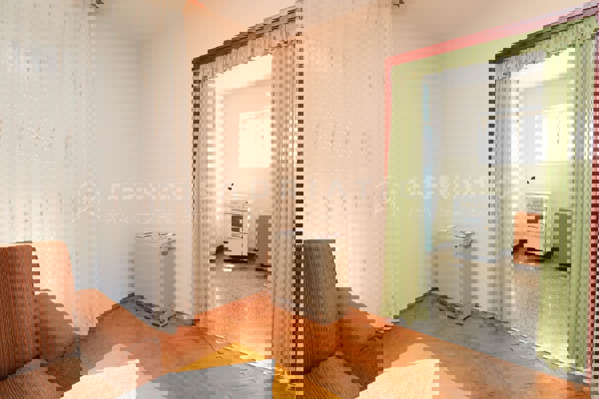 Rovigno, appartamento in una posizione ricercata