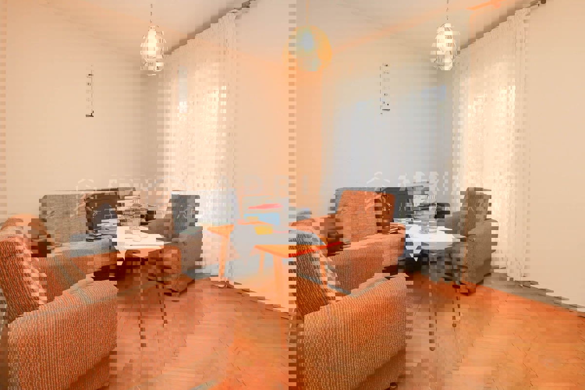 Rovigno, appartamento in una posizione ricercata