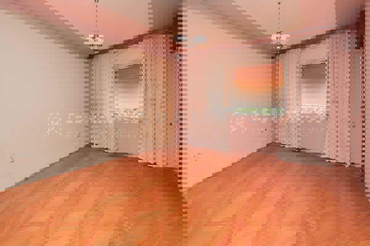 Rovigno, appartamento in una posizione ricercata