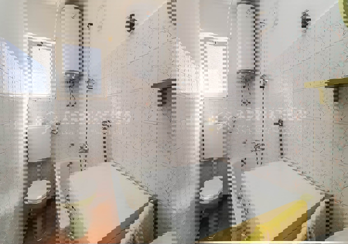 Rovigno, appartamento in una posizione ricercata