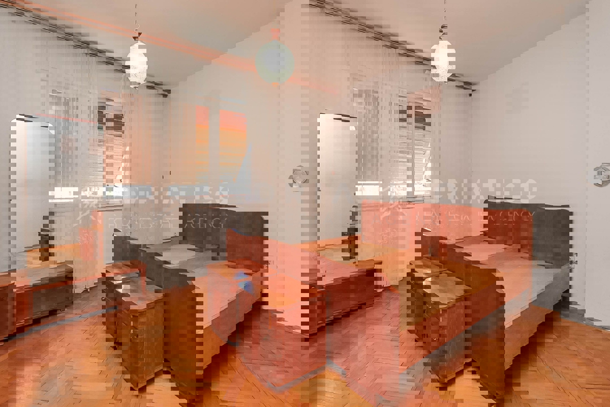 Rovigno, appartamento in una posizione ricercata