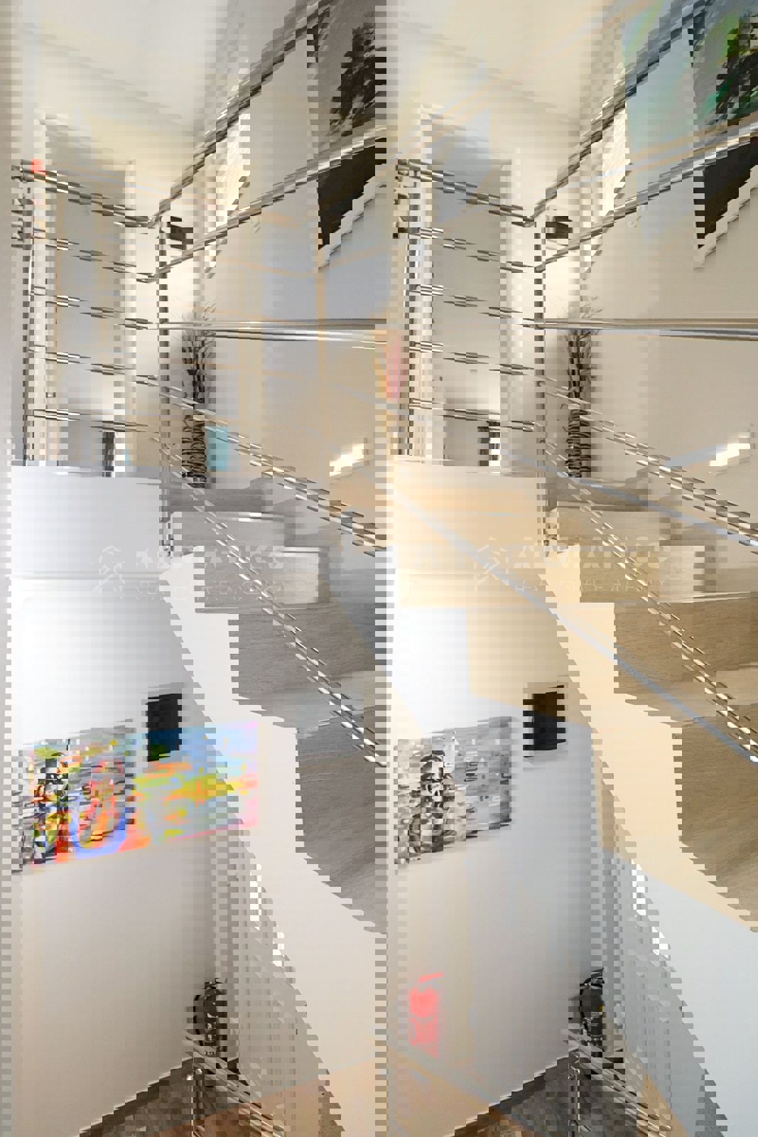 Sošići, casa indipendente con piscina