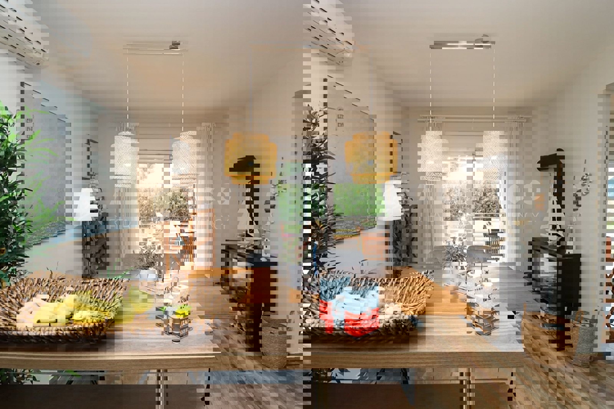 Sošići, casa indipendente con piscina