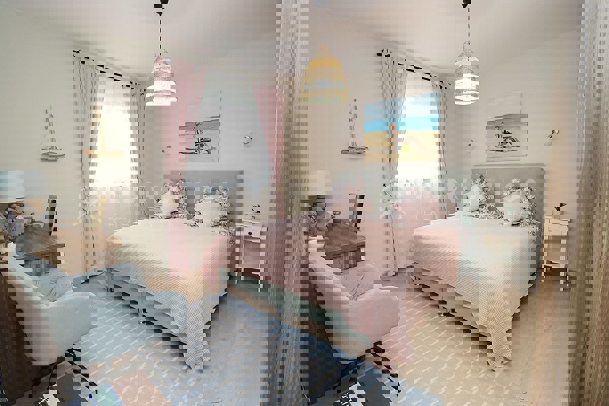 Sošići, casa indipendente con piscina