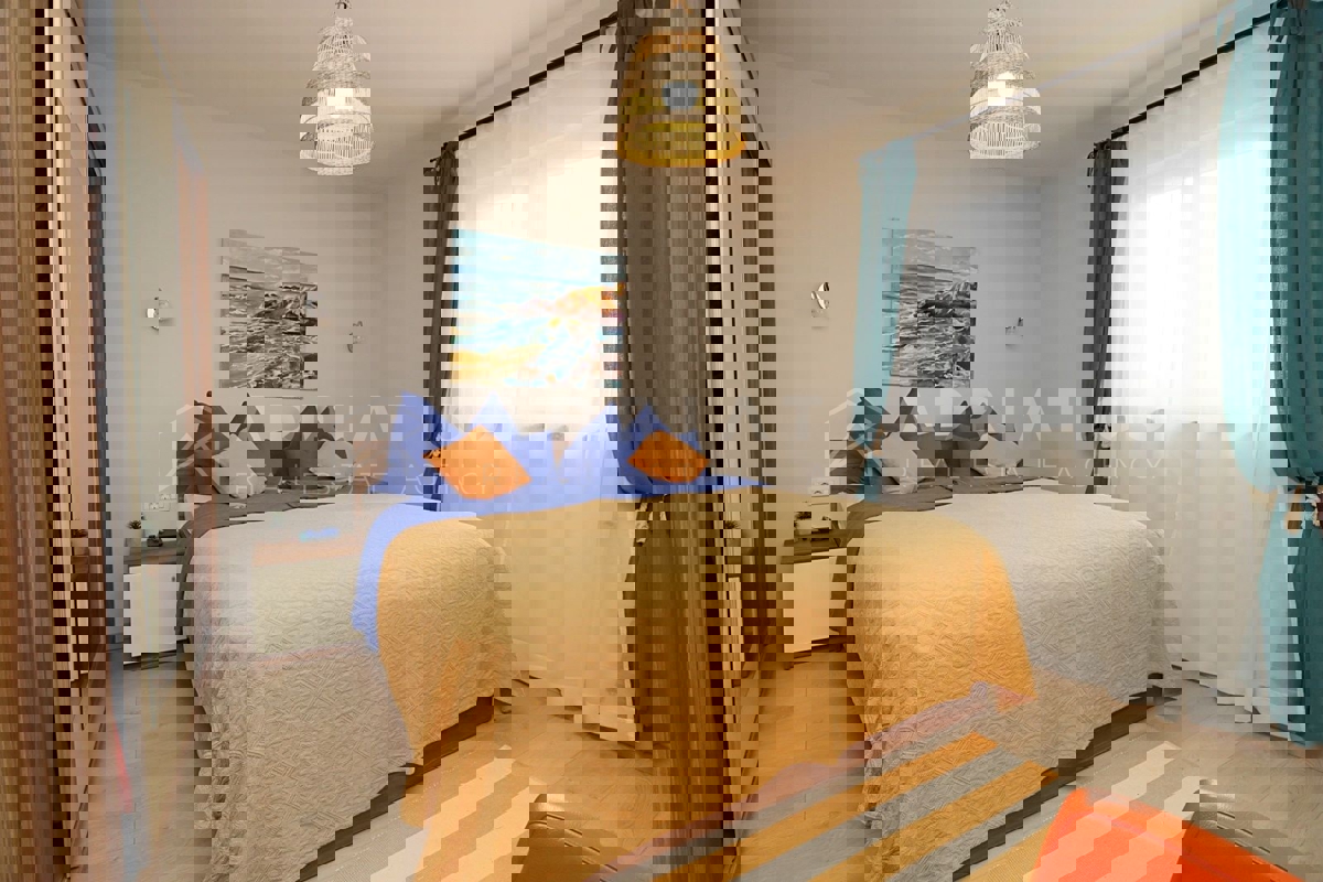 Sošići, casa indipendente con piscina