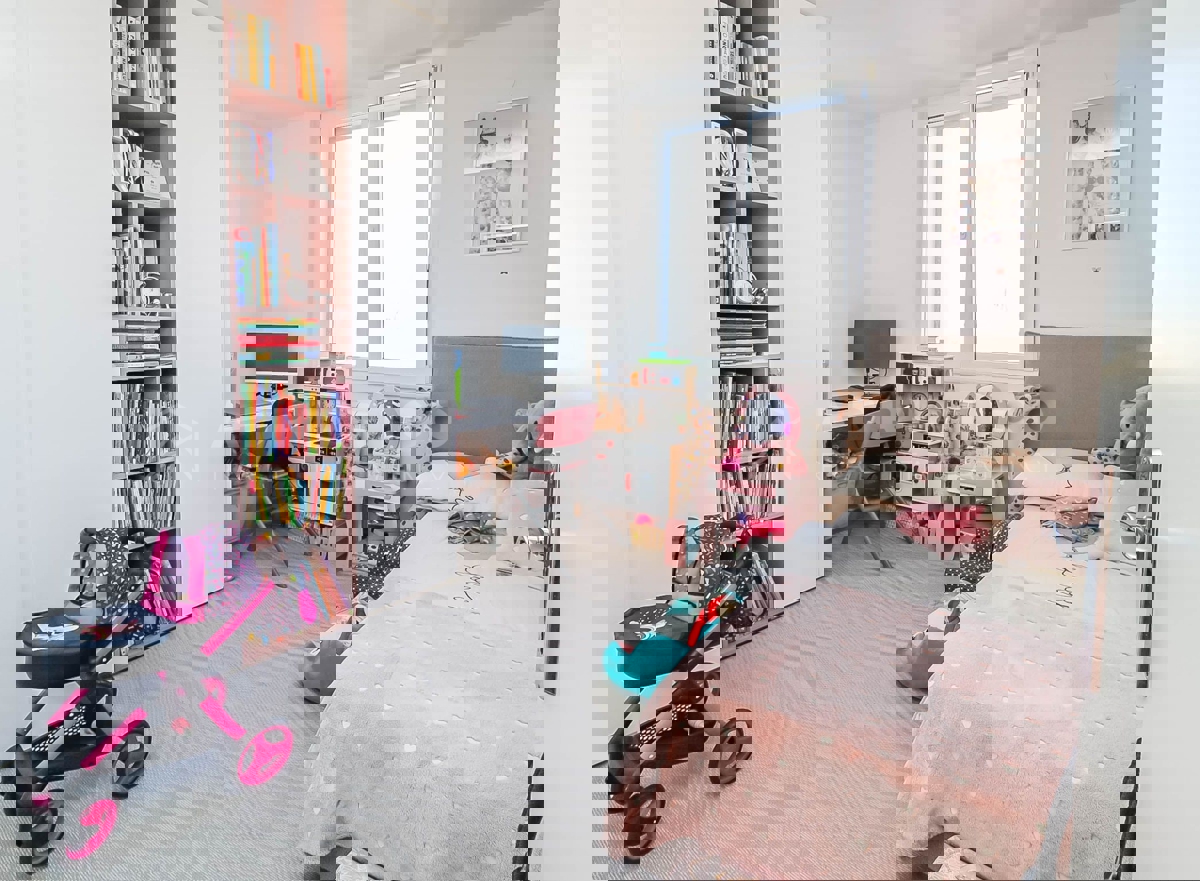 Rovigno, appartamento completamente ristrutturato in ottima posizione