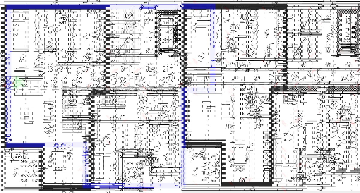 Parenzo, Tar - nuova costruzione - appartamento monolocale al 1° piano