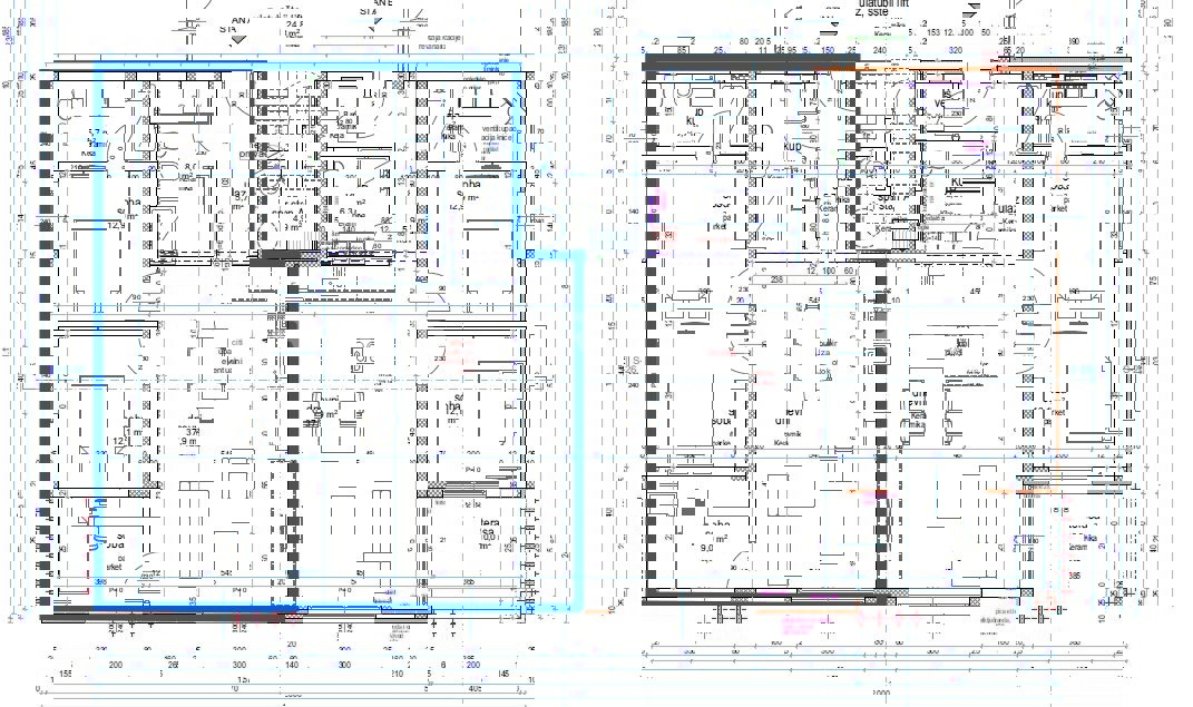 Rovigno, nuova costruzione – appartamento con giardino e piscina