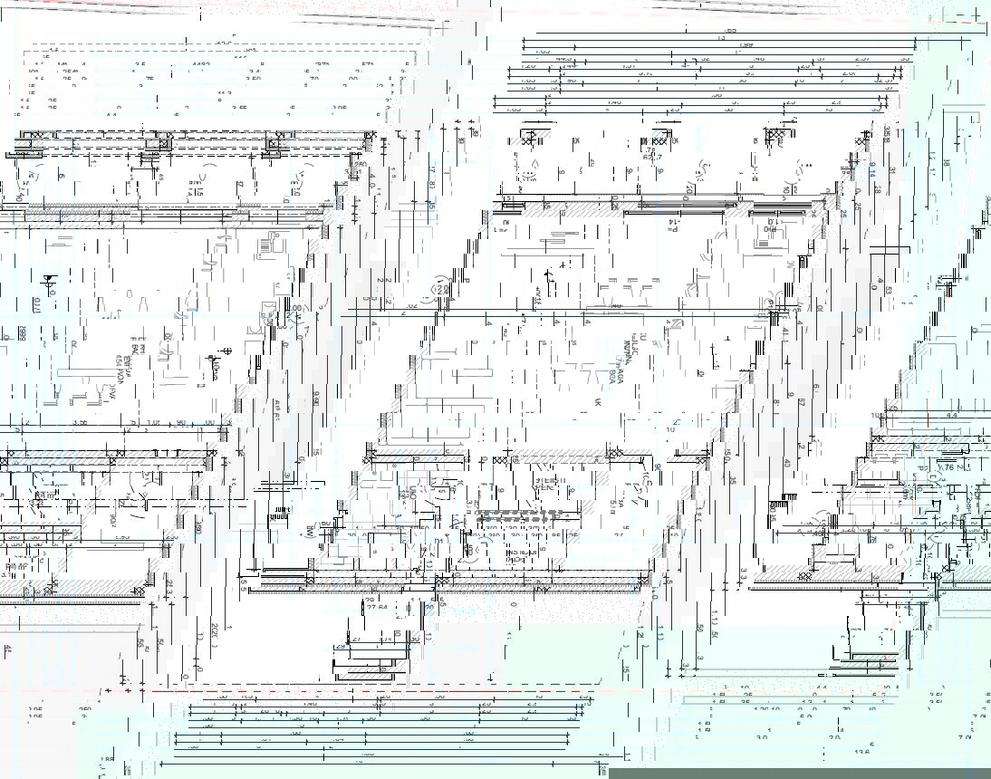 Kanfanar, villa con vista mare, in costruzione