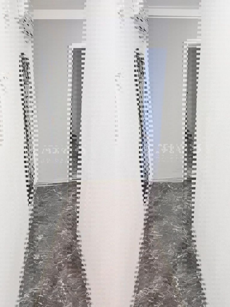 Rovigno, appartamento trilocale ristrutturato vicino al centro