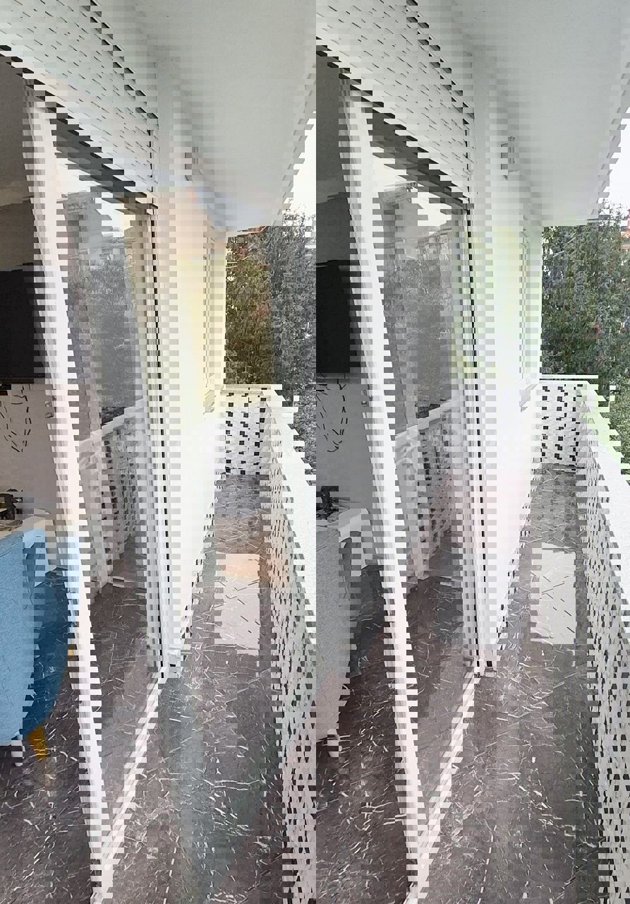 Rovigno, appartamento trilocale ristrutturato vicino al centro