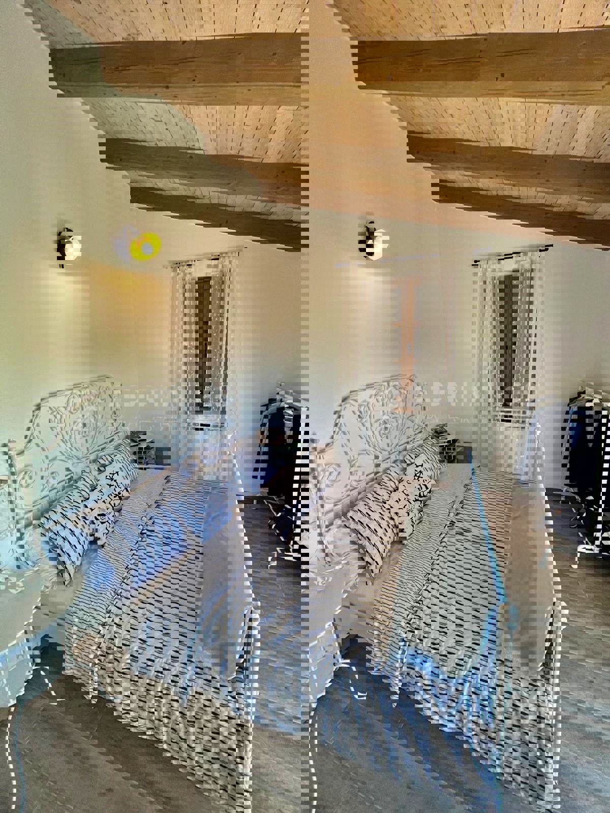 Svetvinčenat: Villa con Piscina in un Paradiso Naturale