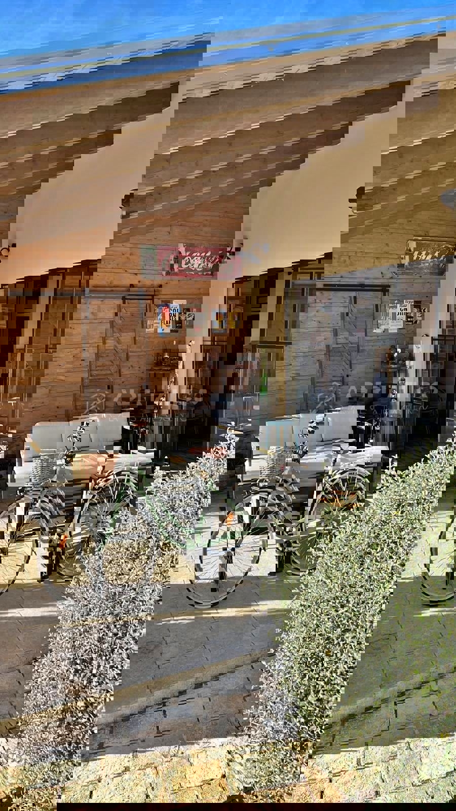 Svetvinčenat: Villa con Piscina in un Paradiso Naturale