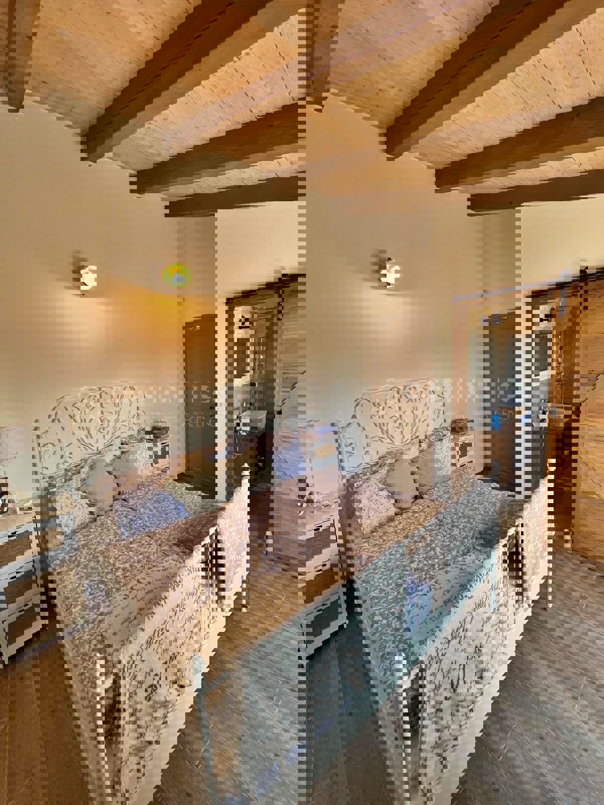 Svetvinčenat: Villa con Piscina in un Paradiso Naturale