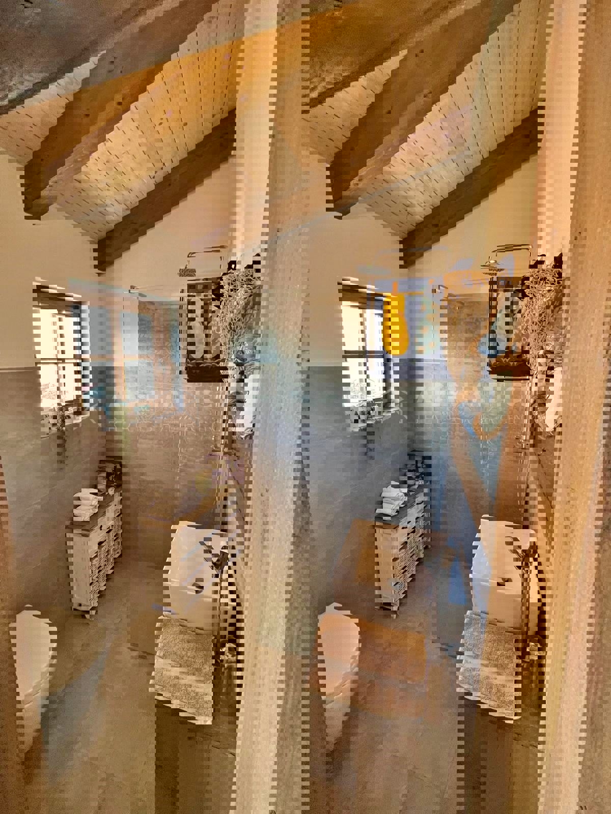 Svetvinčenat: Villa con Piscina in un Paradiso Naturale