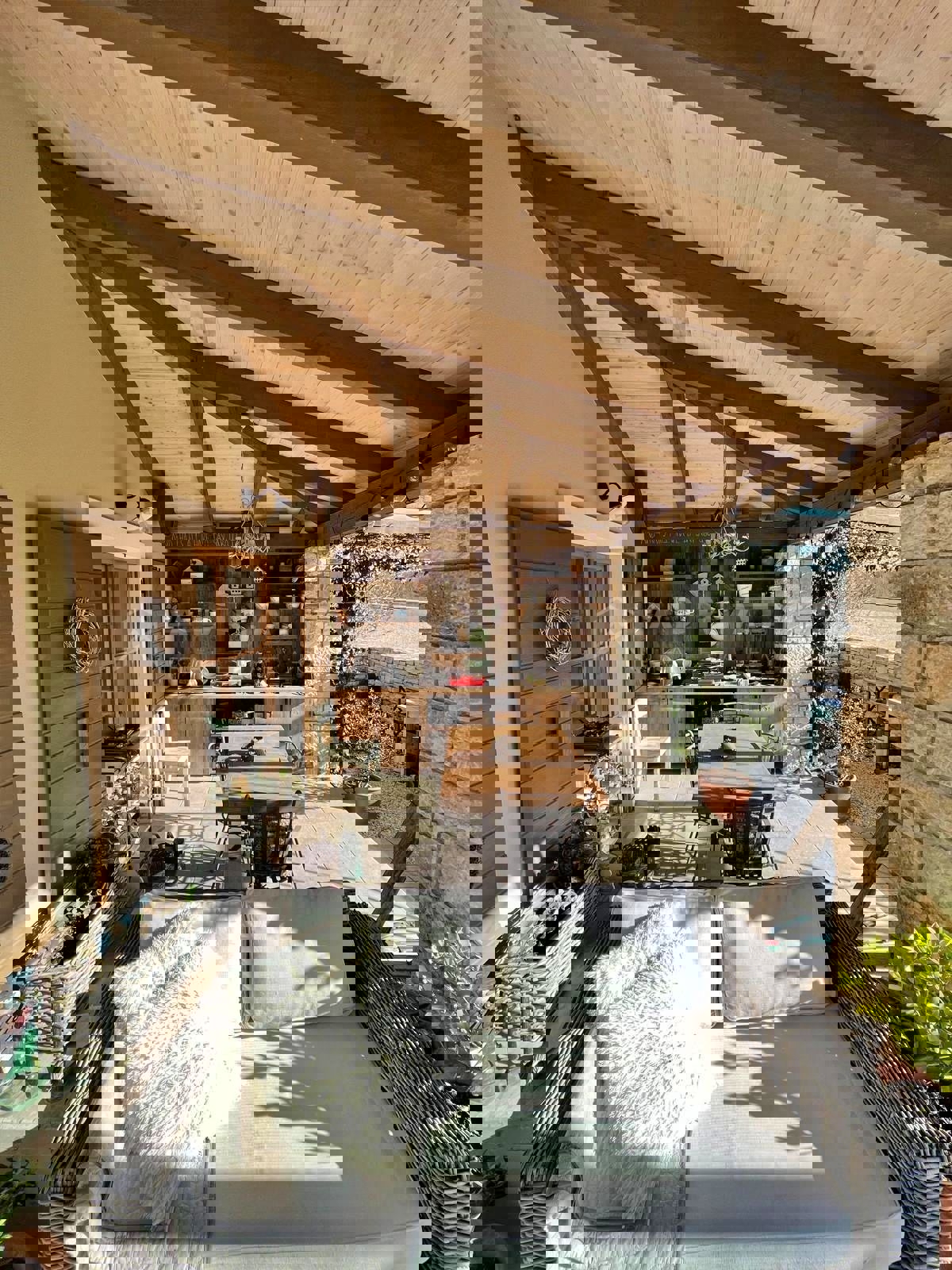 Svetvinčenat: Villa con Piscina in un Paradiso Naturale