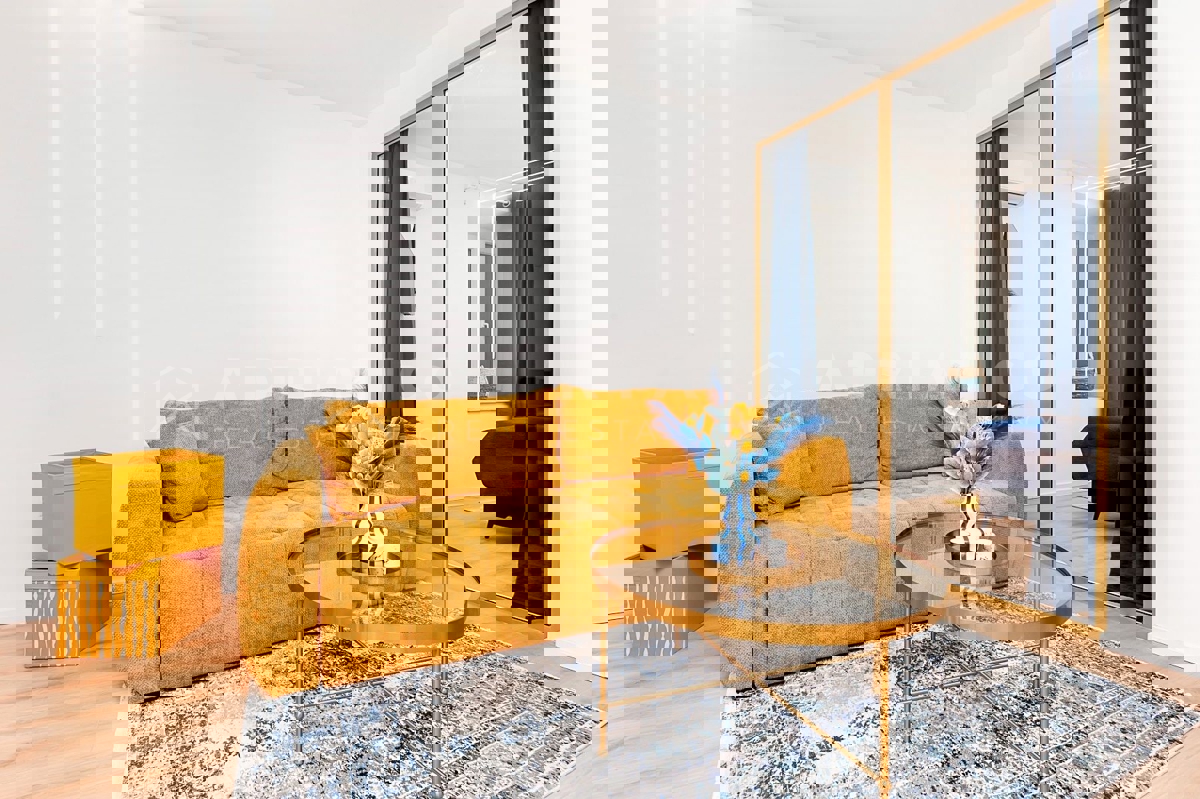 Rovigno, affascinante monolocale nel centro storico