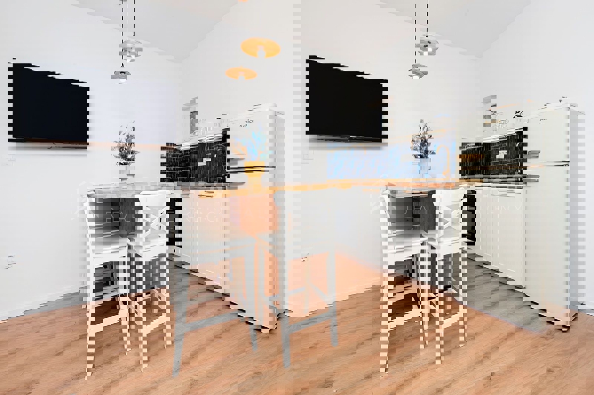 Rovigno, affascinante monolocale nel centro storico