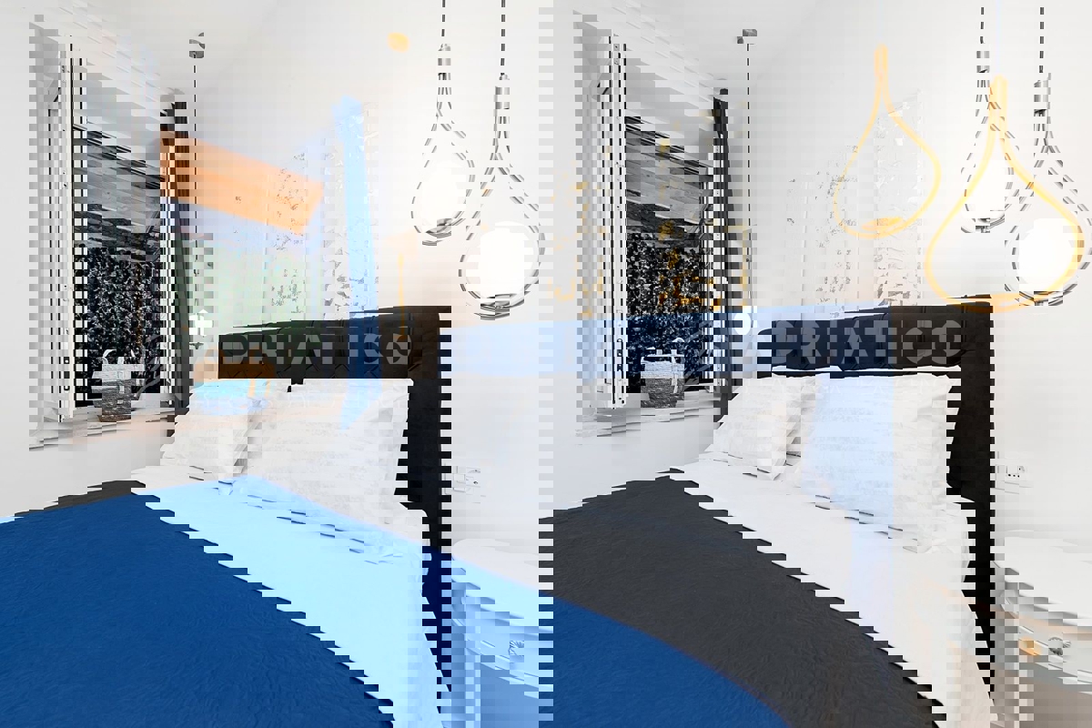 Rovigno, affascinante monolocale nel centro storico