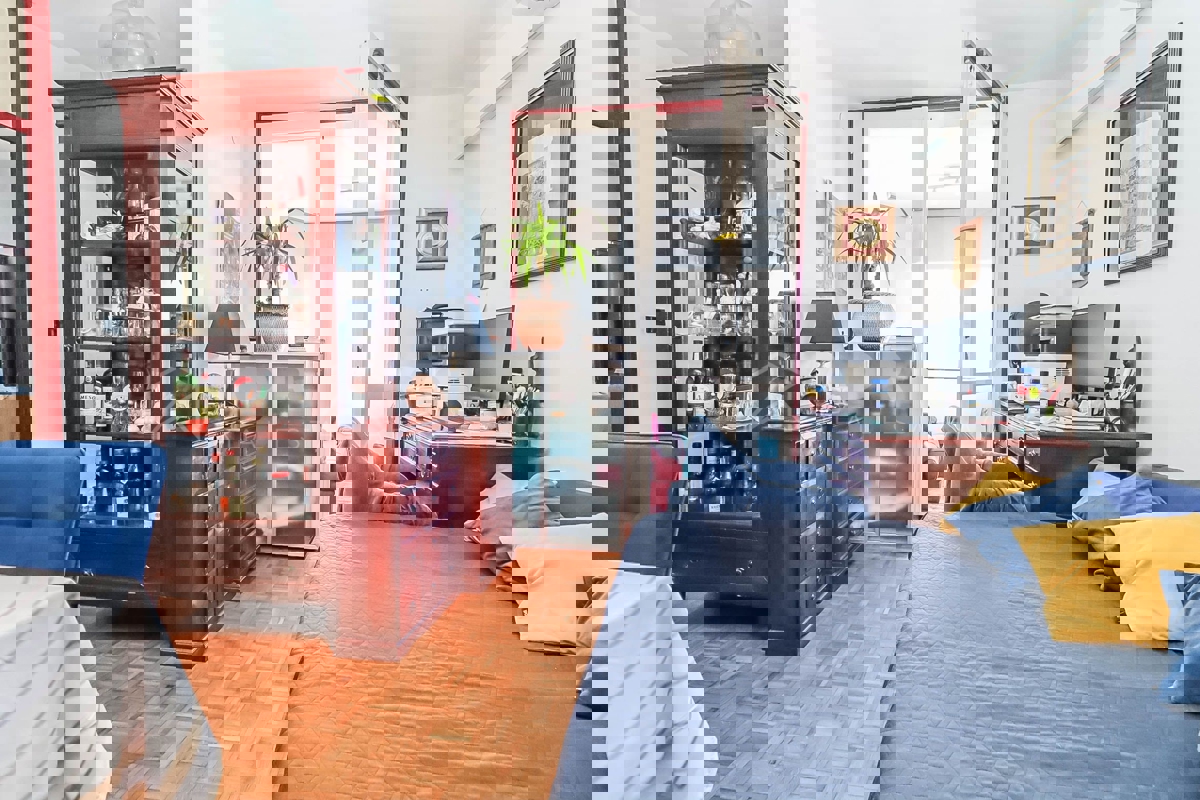 Rovigno, appartamento, una camera da letto, con ascensore e vista mare