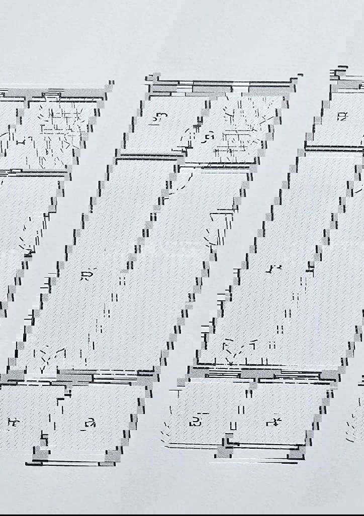 Rovigno, casa bifamiliare con giardino in una posizione tranquilla