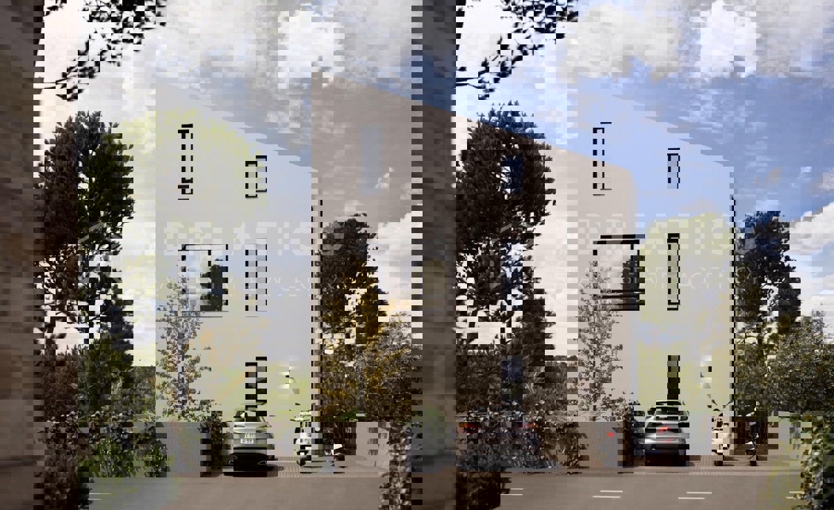 Funtana, Casa di famiglia di lusso