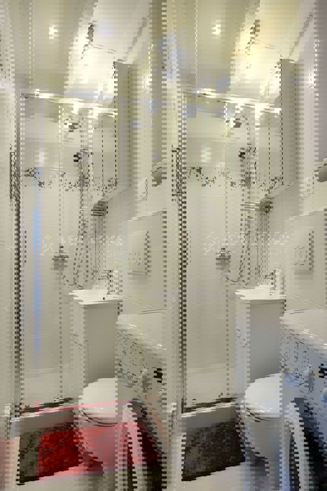 Rovigno, elegante appartamento nel centro storico