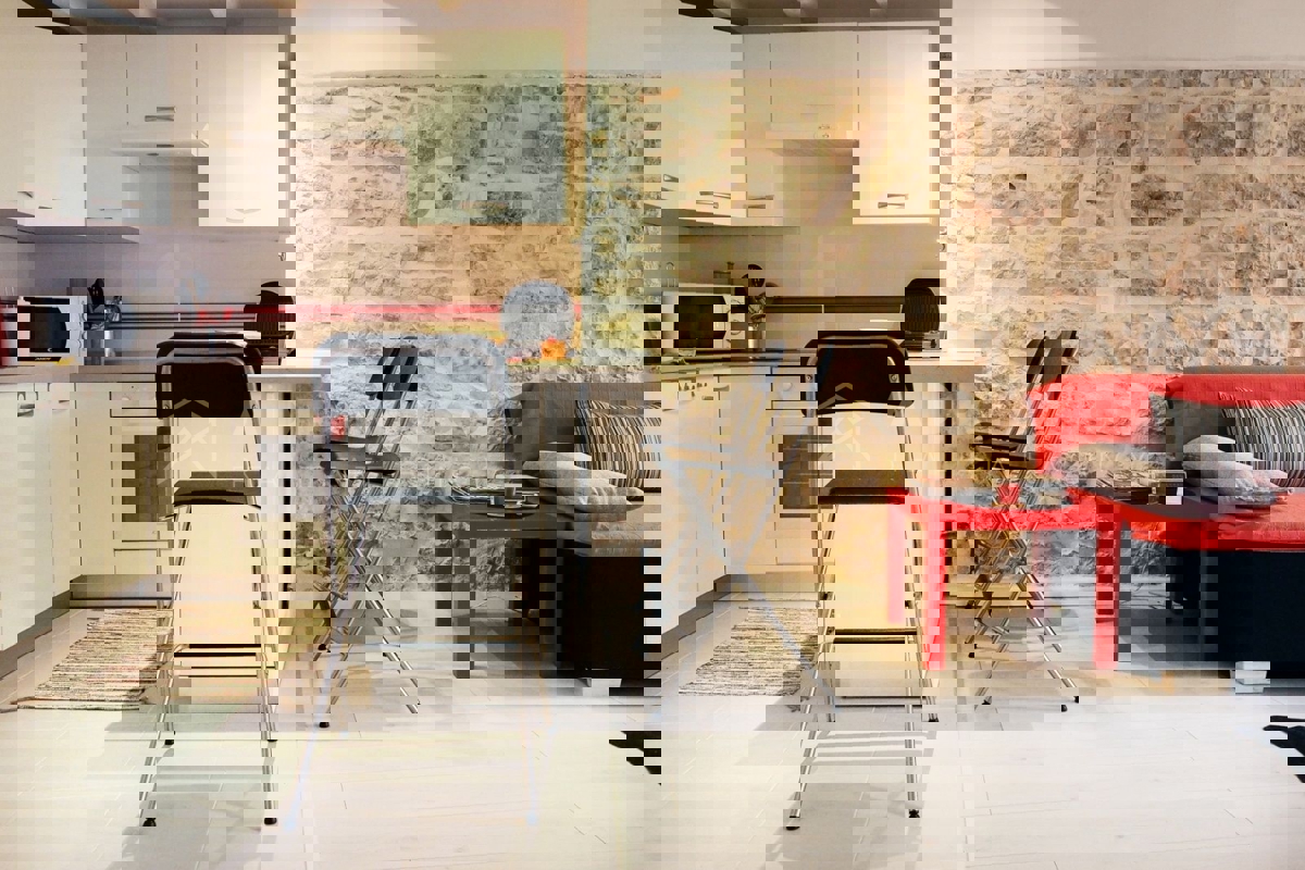 Rovigno, elegante appartamento nel centro storico