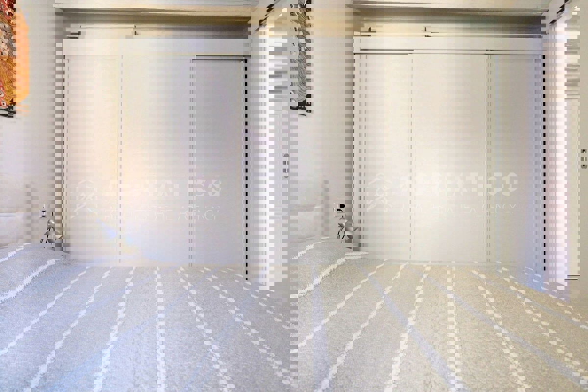 Rovigno, elegante appartamento nel centro storico