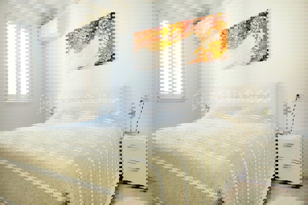 Rovigno, elegante appartamento nel centro storico