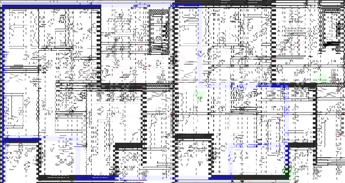 Parenzo, Tar - nuova costruzione - appartamento monolocale al 1° piano