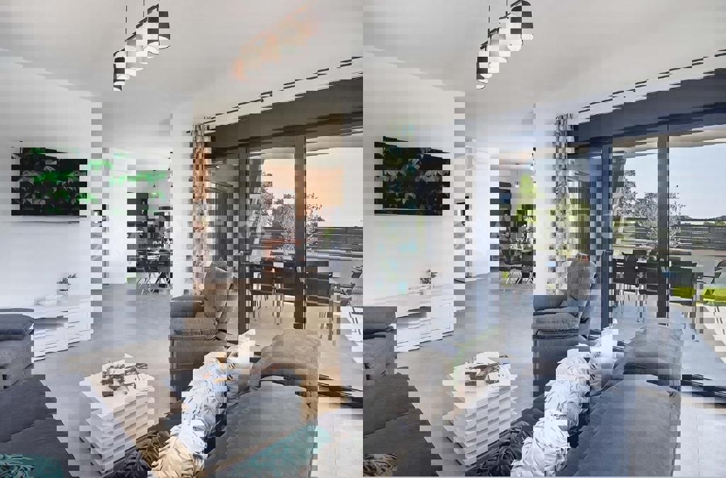 Pola, Istria – Casa di lusso in un tranquillo quartiere residenziale