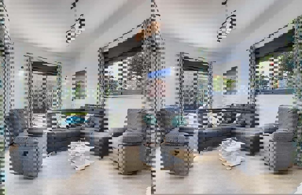 Pola, Istria – Casa di lusso in un tranquillo quartiere residenziale