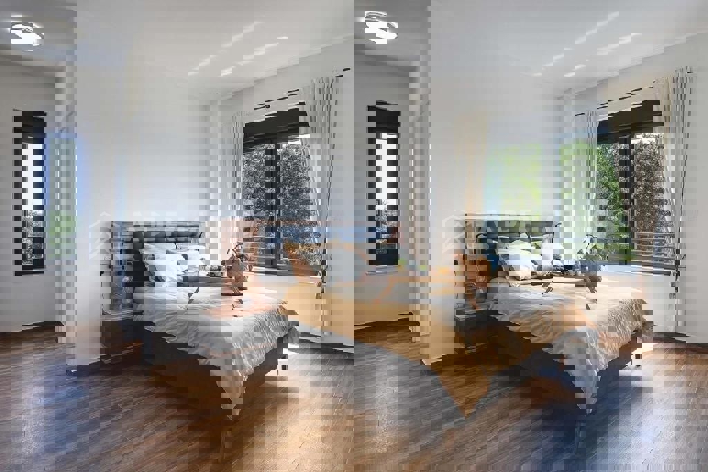 Pola, Istria – Casa di lusso in un tranquillo quartiere residenziale