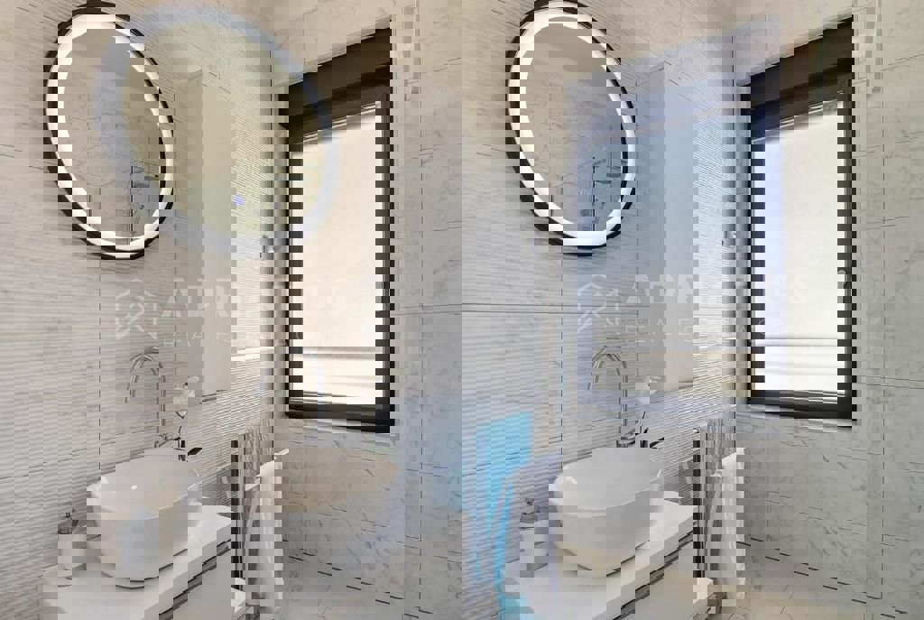 Pola, Istria – Casa di lusso in un tranquillo quartiere residenziale