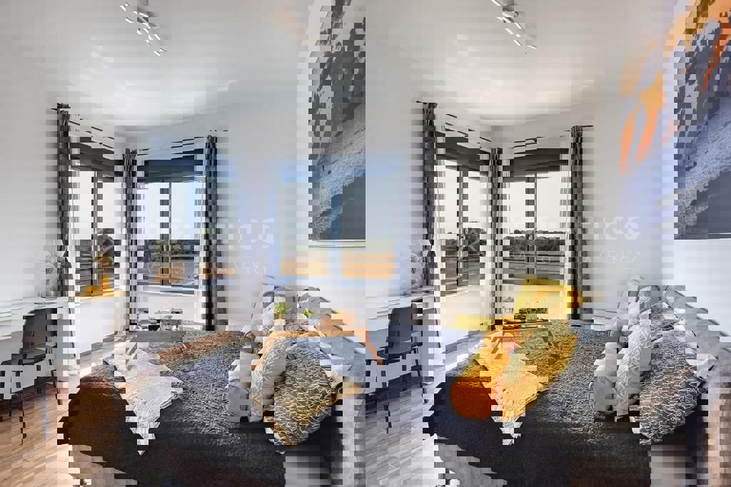 Pola, Istria – Casa di lusso in un tranquillo quartiere residenziale