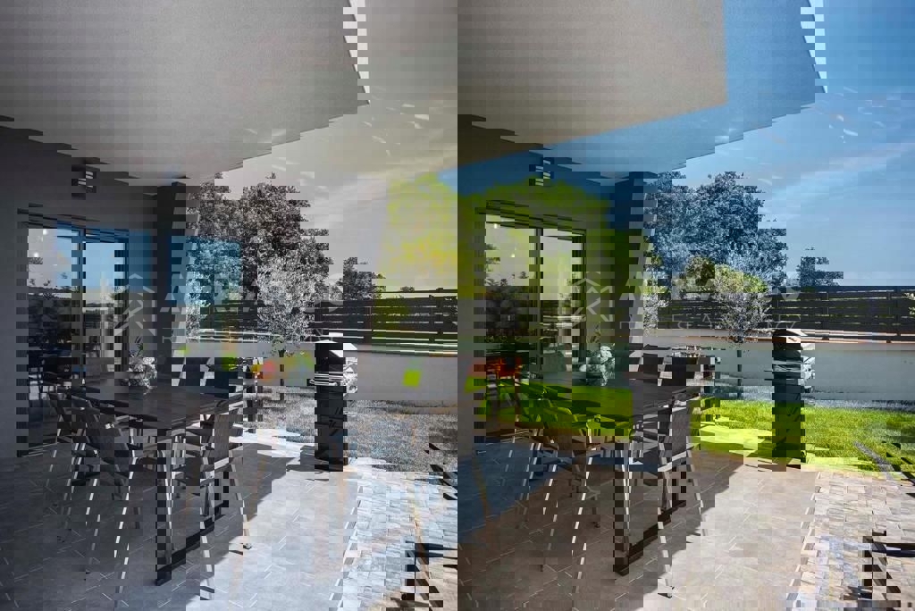 Pola, Istria – Casa di lusso in un tranquillo quartiere residenziale