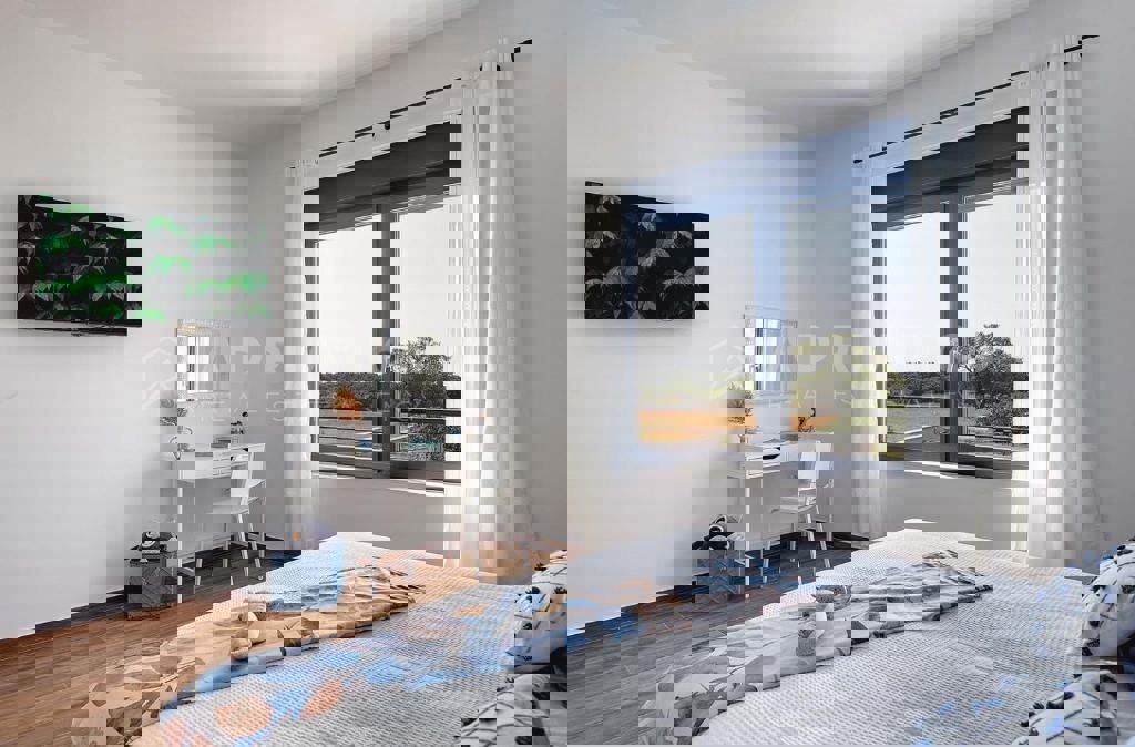 Pola, Istria – Casa di lusso in un tranquillo quartiere residenziale