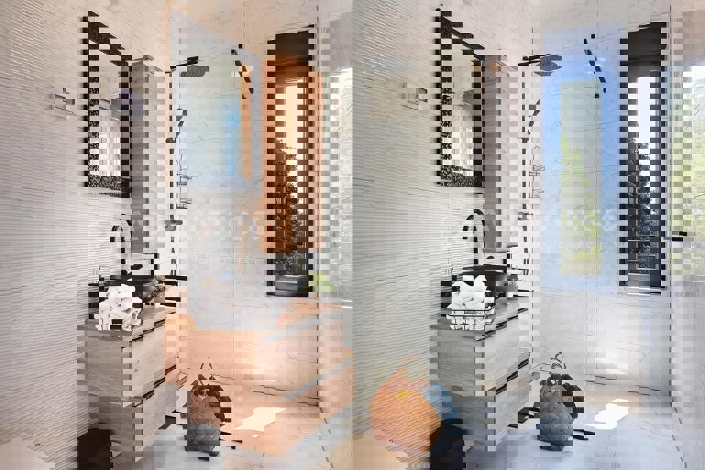 Pola, Istria – Casa di lusso in un tranquillo quartiere residenziale