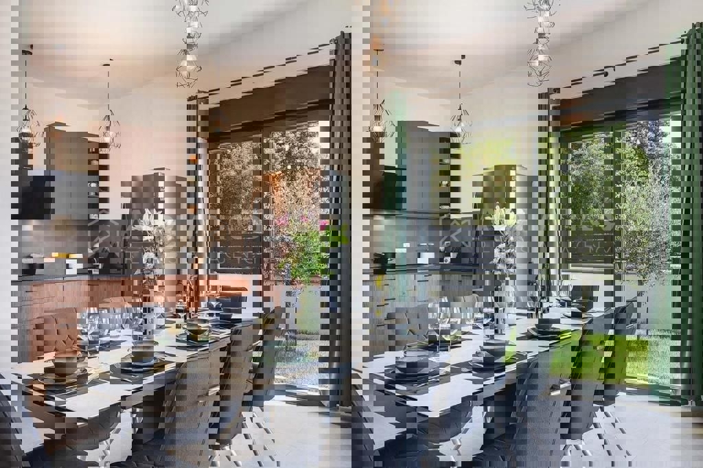 Pola, Istria – Casa di lusso in un tranquillo quartiere residenziale