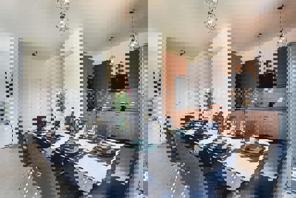 Pola, Istria – Casa di lusso in un tranquillo quartiere residenziale