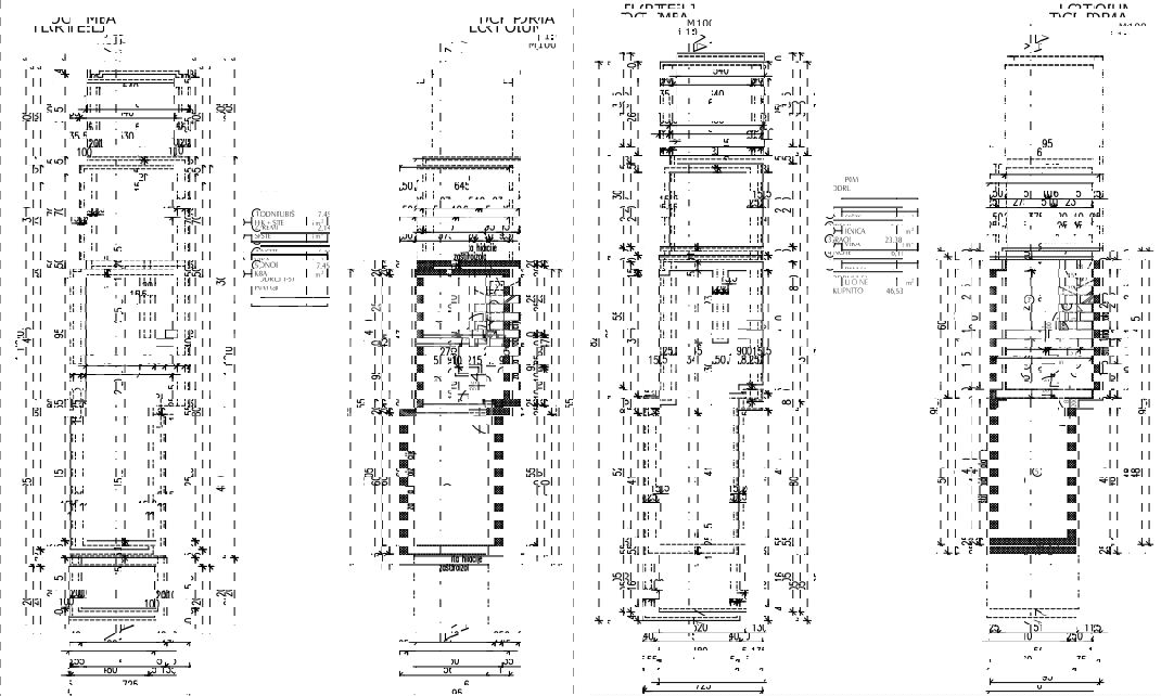 Orsera, dintorni, bella villa con piscina in una posizione tranquilla