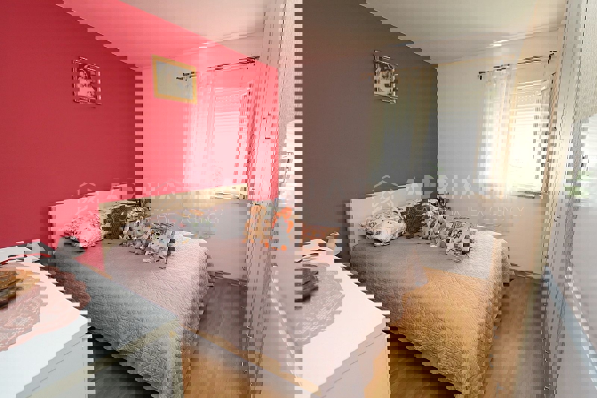 Rovigno, appartamento con due camere da letto vicino al centro