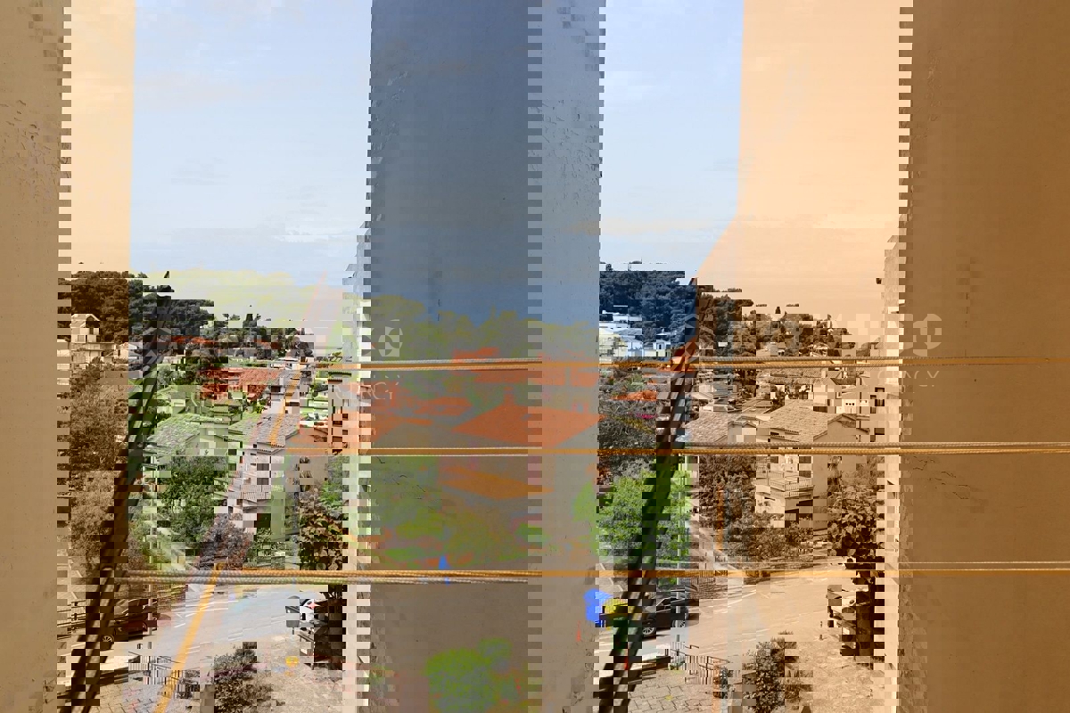 Rovigno, appartamento con due camere da letto vicino al centro